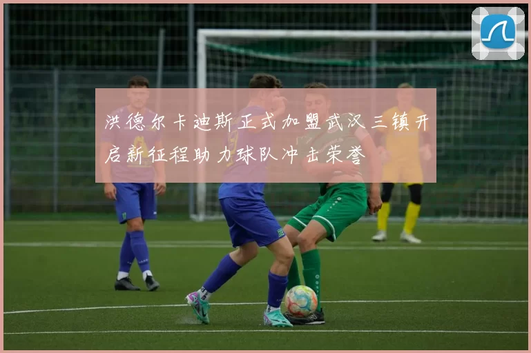 洪德尔卡迪斯正式加盟武汉三镇开启新征程助力球队冲击荣誉